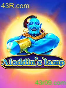 Aladdinslamp